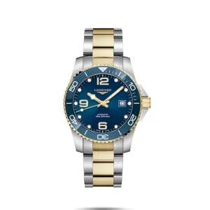 LONGINES Hydroconquest ref. L3.781.3.56.7