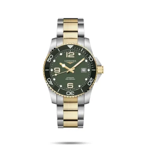 LONGINES Hydroconquest ref. L3.781.3.06.7