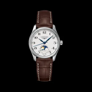 LONGINES Master Collection ref. L2.409.4.78.3