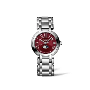 LONGINES PrimaLuna ref. L8.115.4.92.6