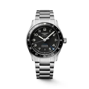LONGINES Spirit ref. L3.812.4.53.6