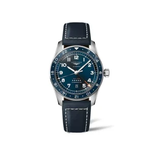LONGINES Spirit ref. L3.812.4.93.2