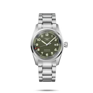 LONGINES Spirit ref. L3.811.4.03.6