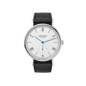 NOMOS GLASHUTTE Ludwig automatico ref. 251.2