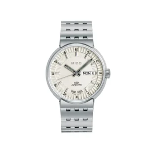 MIDO M833041113 - ALL DIAL GENT