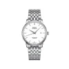 MIDO M0274081101100 - BARONCELI III CALIBER 80 CHRONOMETER SI GENT