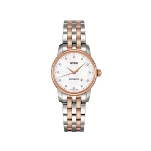 MIDO M76009691 - BARONCELLI I LADY & GENT