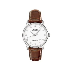 MIDO M86004268 - BARONCELLI II GENT