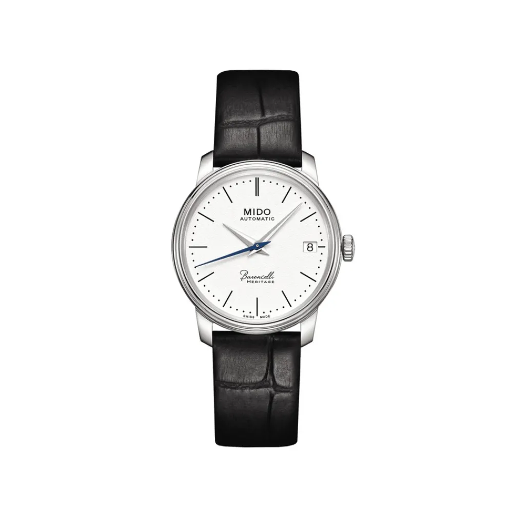 m__baroncelli_iii_heritag_0-2.webp MIDO M0272071601000 - BARONCELLI III HERITAGE LADY