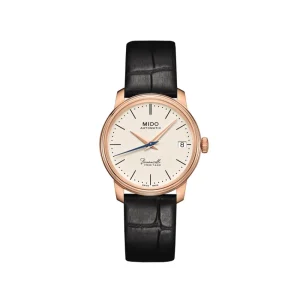MIDO M0272073626000 - BARONCELLI III HERITAGE LADY