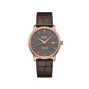 MIDO M0274073608000 - BARONCELLI III HERITAGE GENT