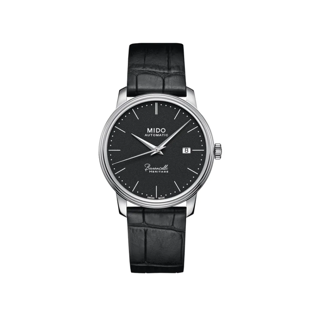 m__baroncelli_iii_heritag_0-8.webp MIDO M0274071605000 - BARONCELLI III HERITAGE GENT