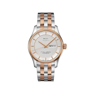 MIDO M0014312203192 - BELLUNA CLOU DE PARIS LADY & GENT