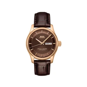 MIDO M0014313629112 - BELLUNA CLOU DE PARIS LADY & GENT