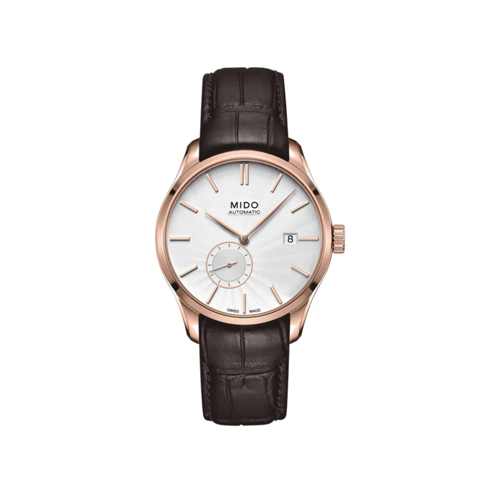 m__belluna_ii_small_secon_0.webp MIDO M0244283603100 - BELLUNA II SMALL SECONDS