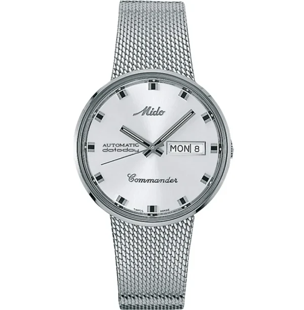 MIDO M842942111 - Commander