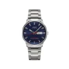 MIDO M0214311104100 - COMMANDER II CHRONOMETER