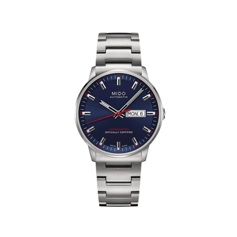 m__commander_ii_chronomet_0-1.webp MIDO M0214311104100 - COMMANDER II CHRONOMETER