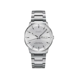 MIDO M0214311103100 - COMMANDER II CHRONOMETER