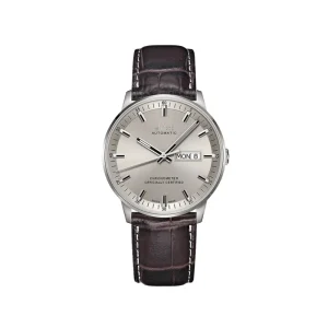 MIDO M0214311607100 - COMMANDER II CHRONOMETER