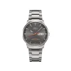 MIDO M0214311106101 - COMMANDER II CHRONOMETER
