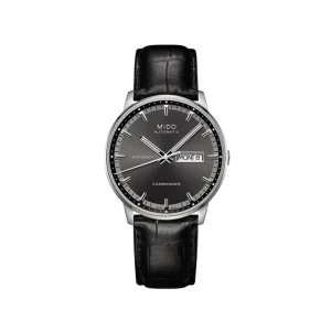 MIDO M0164301606180 - COMMANDER II GENT