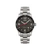 MIDO M0254071106100 - MULTIFORT ALUMINIUM BEZEL