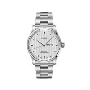 MIDO M0054311103100 - MULTIFORT CALIBER 80 CHRONOMETER