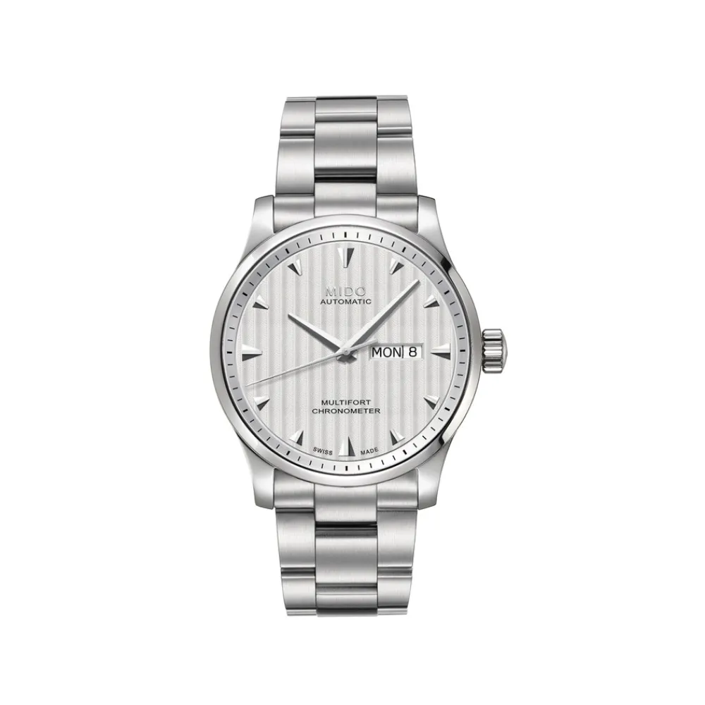m__multifort_caliber__chr_0.webp MIDO M0054311103100 - MULTIFORT CALIBER 80 CHRONOMETER