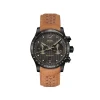 MIDO M0256273606110 - MULTIFORT CHRONOGRAPH ALUMINIUM BEZEL