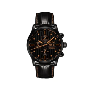 MIDO M0056143605122 - MULTIFORT CHRONOGRAPH SPECIAL EDITION