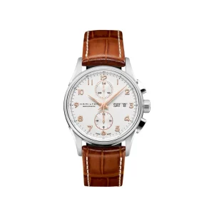 HAMILTON Maestro Auto Chrono