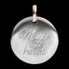 QUERIOT MAGIC IS IN YOUR HEART