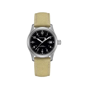 HAMILTON Mechanical
