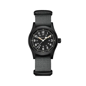 HAMILTON Mechanical ref. H69409930