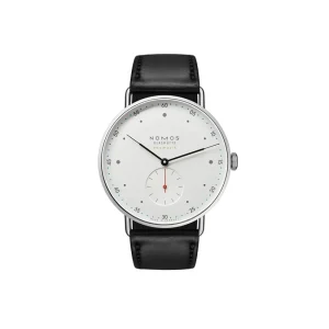 NOMOS GLASHUTTE Metro neomatik 39