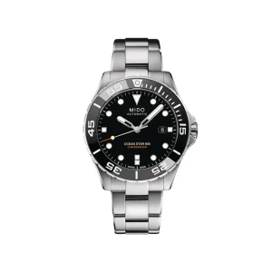 MIDO Ocean Star 600 Chronometer ref. M026.608.11.051.00