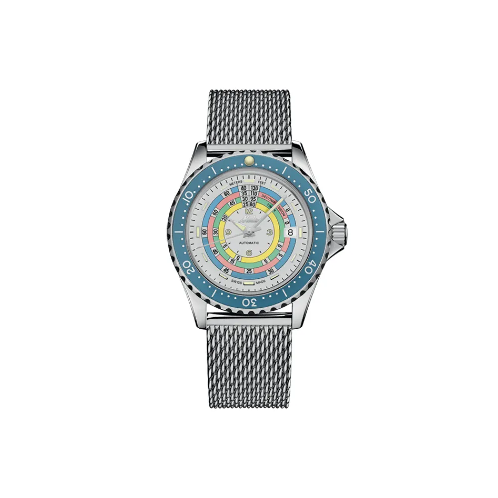 mido_ocean_star_decompres_0.webp MIDO Ocean Star Decompression Timer 1961 Limited Edition - ref. M026.807.11.031.00