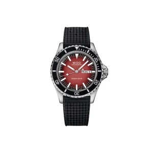 MIDO OCEAN STAR TRIBUTE GRADIENT UOMO M026.830.17.421.00 M0268301742100 automatico immersione comfort