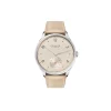 NOMOS GLASHUTTE Minimatik champagne