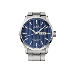 MIDO Multifort Chronometer I