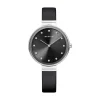 BERING Nero brillante ref. 12034-602