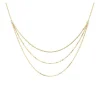 PDPAOLA NIA Gold
