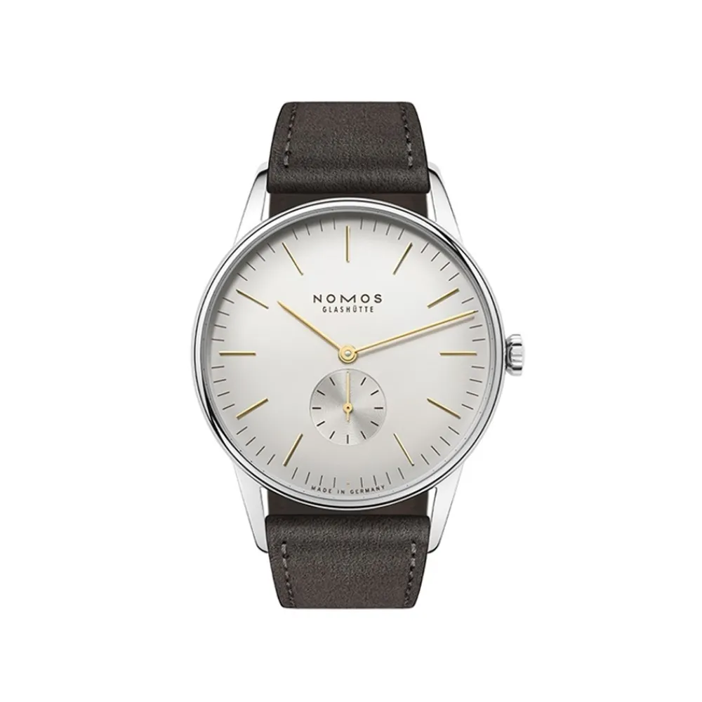 nomos_glashtte_orion__arg_0.webp NOMOS GLASHUTTE NOMOS GLASHÜTTE ORION 38 ARGENTO ref. 379