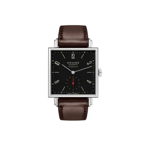 NOMOS GLASHUTTE NOMOS GLASHÜTTE TETRA NEOMATIK BLACK ref. 421.S4