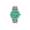 NOMOS GLASHUTTE Club Campus electric green ref. 715
