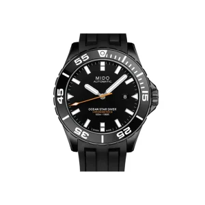 MIDO Ocean star diver 600