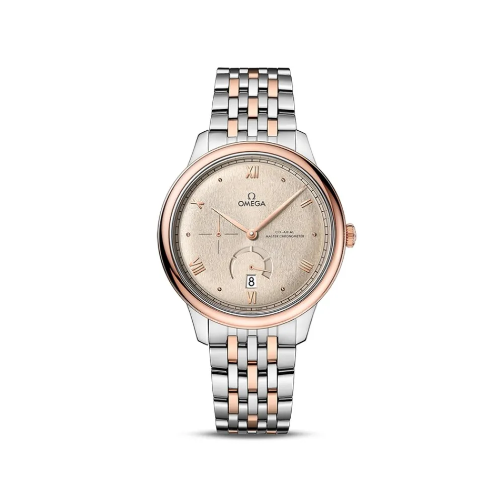 omega_prestige_coaxial_ma_0.webp OMEGA PRESTIGE Co‑Axial Master Chronometer Power Reserve 41 mm ref. 434.20.41.21.09.001