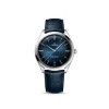 OMEGA TRÉSOR MASTER CO-AXIAL CHRONOMETER 40 mm ref. 432.13.40.21.03.001