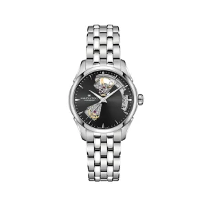 HAMILTON Open Heart lady auto ref. H32215130